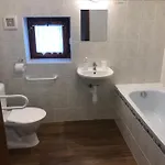 Gasthuis Na Statku Ceske Petrovice