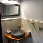 Gasthuis Na Statku Ceske Petrovice
