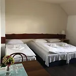 Gasthuis Na Statku Ceske Petrovice