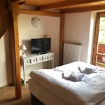 Gasthuis Na Statku Ceske Petrovice