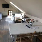 Gasthuis Na Statku Ceske Petrovice