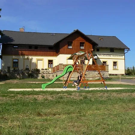 Guest house Na Statku *