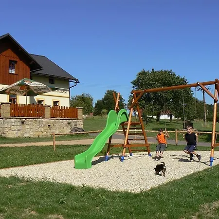 Na Statku *