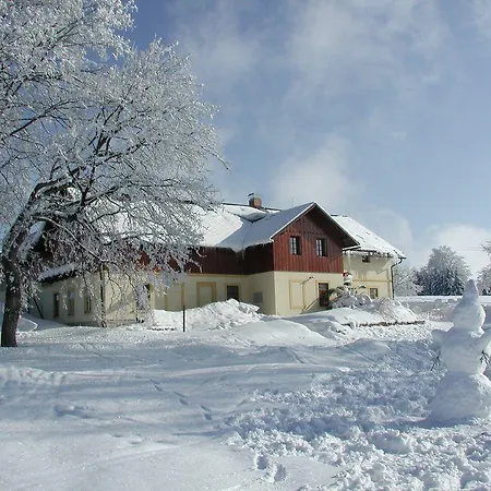 Na Statku Guest house *