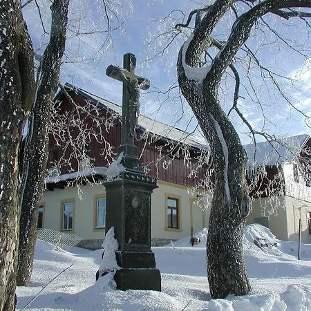 Guest house Na Statku Ceske Petrovice