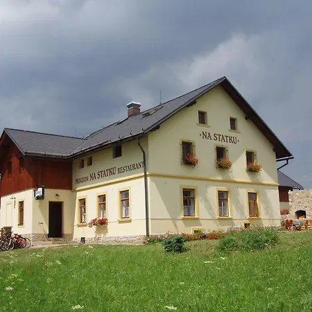Na Statku Ceske Petrovice