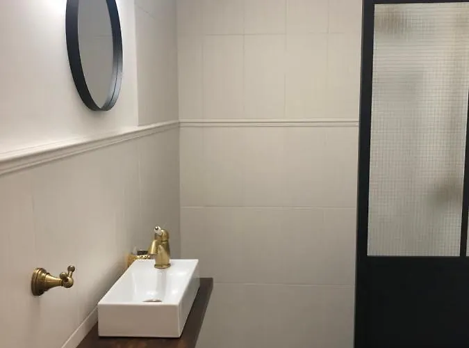 Guest house Na Statku *