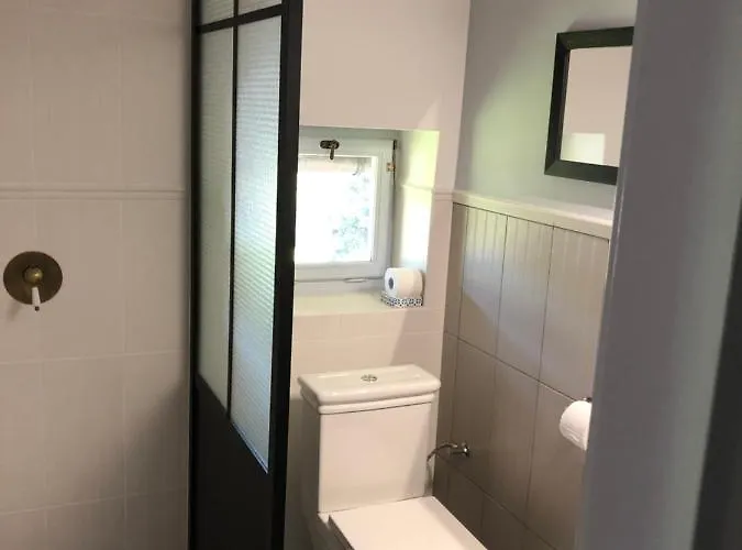 Na Statku Guest house Ceske Petrovice