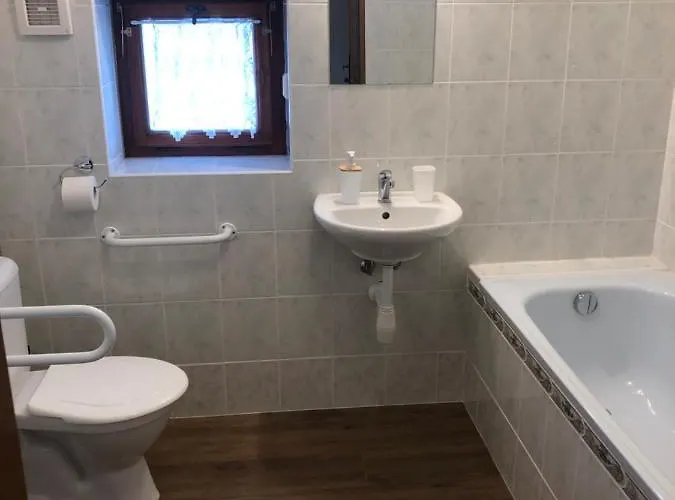 Guest house Na Statku Ceske Petrovice