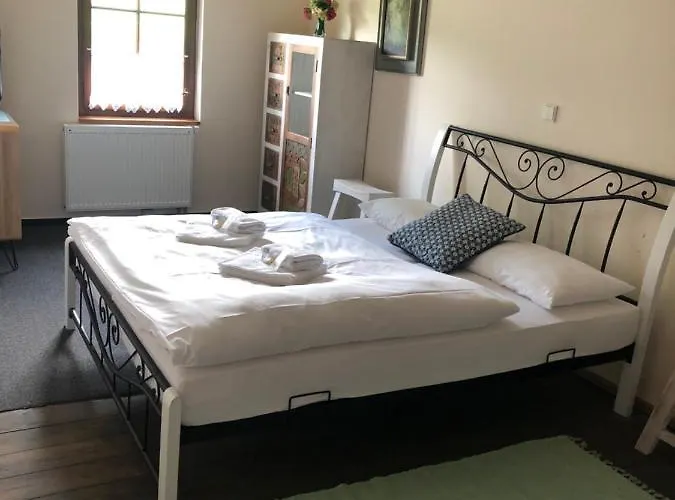 Guest house Na Statku