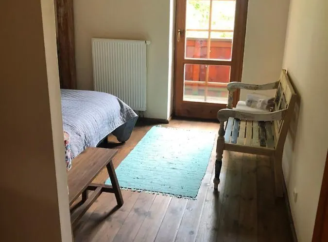 Na Statku Guest house Ceske Petrovice