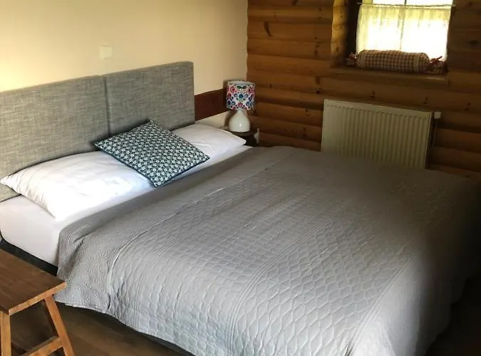 Guest house Na Statku