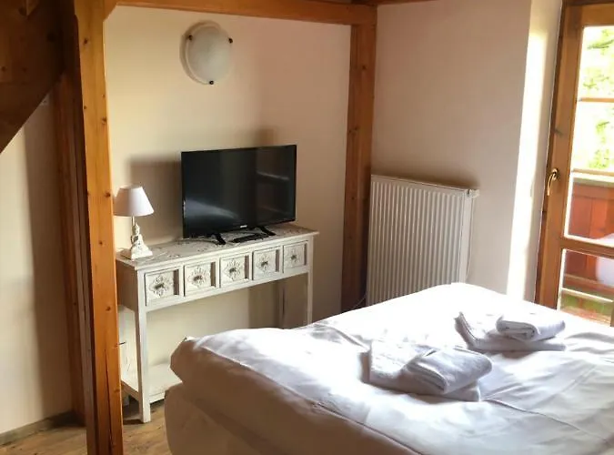 Guest house Na Statku Ceske Petrovice