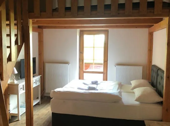 Guest house Na Statku Ceske Petrovice