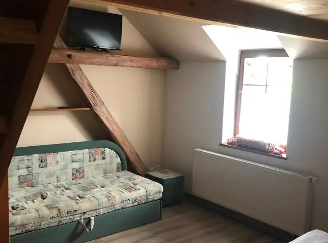Na Statku * Ceske Petrovice