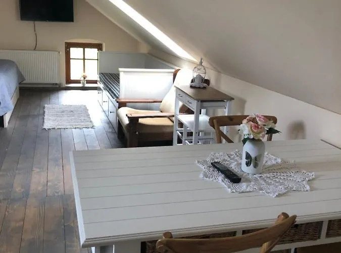 Guest house Na Statku Ceske Petrovice