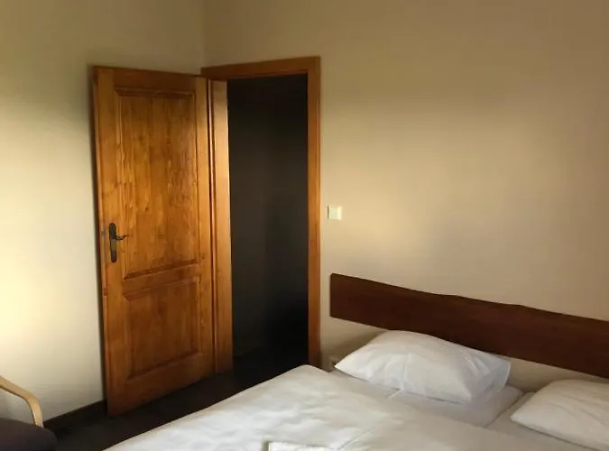Guest house Na Statku