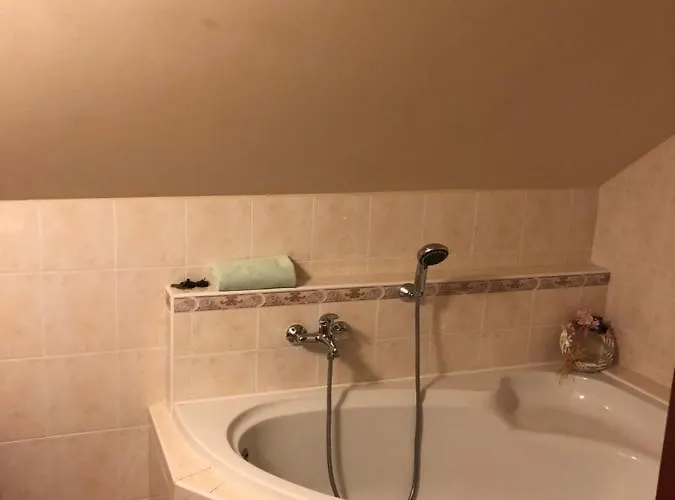 Na Statku Guest house *