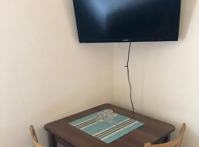 Guest house Na Statku