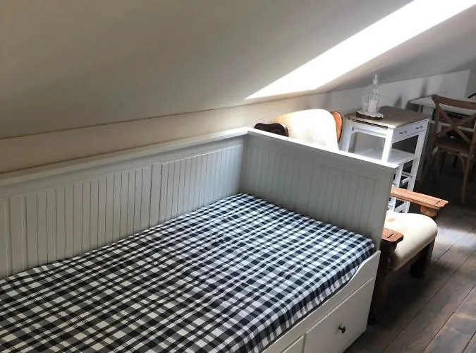 Na Statku Guest house Ceske Petrovice