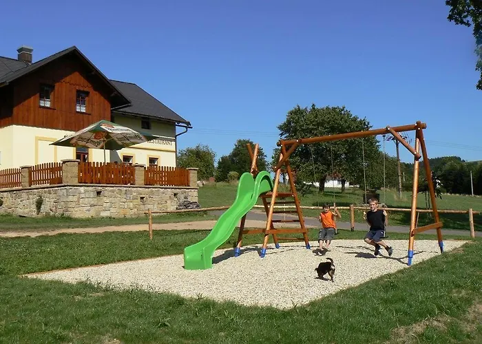 Na Statku *