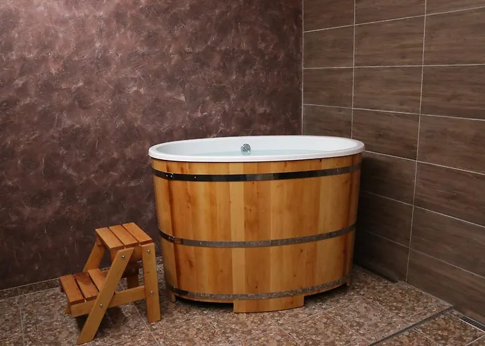 Na Statku Guest house