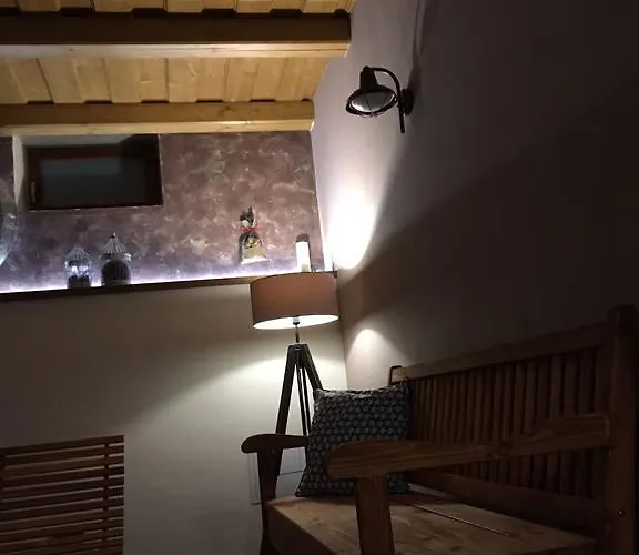 Na Statku Guest house *